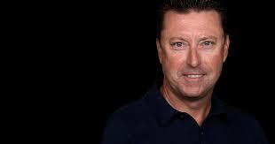 Robert Allenby