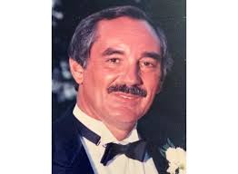 Ronald Bonola Obituary (1936