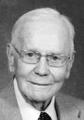 John Eckard Obituary (2011)