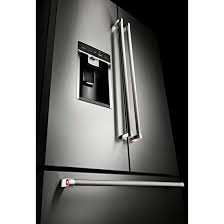 kitchenaid krfc704fps 23.8 cu. ft