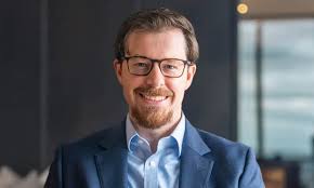 Kenneth Kavanagh, PMHNP