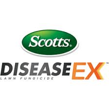 Check out all the grubs and insects controlled by these 2 products. Scotts Disease Ex Fungicide Lawn Dork