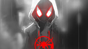 We have 55+ amazing background pictures carefully picked by our community. Miles Morales Spiderman Wallpaper 1920x1080
