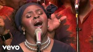 Donald Lawrence & The Tri-City Singers