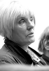 Campfire Chris Salewicz