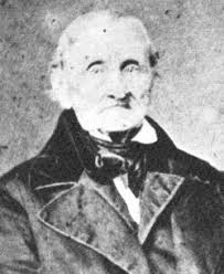 Joseph Nourse (1754-1841)