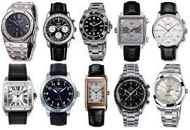 This top 10 list is focused primarily on classical dress watches. Top 10 Living Legend Watches To Own Ablogtowatch