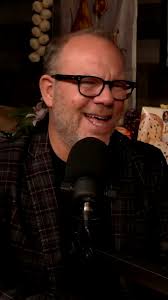 Wait…you’re like famous? @davidalangrier , Catch the full interview