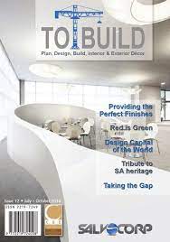 460x600 bora ceramic belfast 1.0 white. To Build Issue 12 By Media Xpose Issuu
