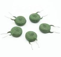 Green NTC Thermistors - Precision Temperature Sensors