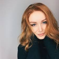 Caroline Bradley's Instagram, Twitter & Facebook