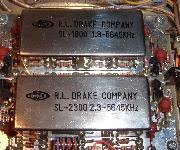 Image result for Drake TR-5