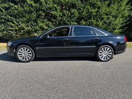 Image result for Night Blue 2006 A8L