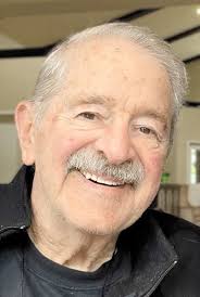 The Rev. David G. Schmeling