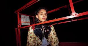 We bring you this movie in multiple definitions. 070 Shake On How Kanye West Boosted Her Career The Face