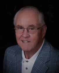 Obituary information for Elwin "Al" Harris