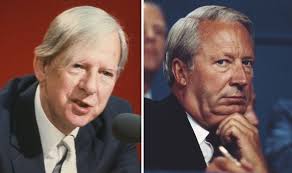 Brexit news: How Edward Heath was publicly humiliated by Peter Shore over  EU membership