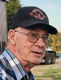 Obituary information for Homer C. McGrew