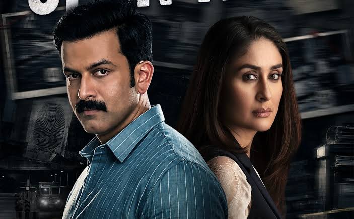 Daayra Review: Kareena Kapoor Khan, Prithviraj Sukumaran Lead Meghna  Gulzar's Question Of Where Law Ends and Justice Begins | Filme Shilmy