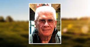 William Heintz Obituary May 28, 2021