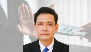 Cựu Phó Chánh án TAND Cấp cao tại Đà Nẵng nhận hối lộ để giảm ...