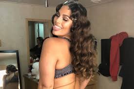 Мальчика назвали isaac menelik giovanni ervin. Ashley Graham Praised For Response To Troll Who Implies Girls With Cellulite Don T Workout The Independent The Independent