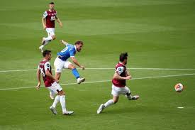 Read about brighton v burnley in the premier league 2019/20 season, including lineups, stats and live blogs, on the official website of the premier league. Burnley V Brighton 2019 20 Premier League