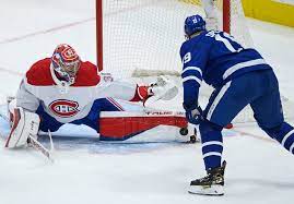 Enjoy watching the national hockey league, for free! Toronto Maple Leafs At Montreal Canadiens Game 4 Free Live Stream 5 25 21 How To Watch Nhl Time Channel Pennlive Com