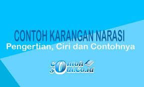 Demikian pembahasan kita tentang kalimat efektif, mulai dari pengertian, syarat, hingga contohnya. Contoh Karangan Narasi Singkat Pendidikan Kesehatan Dan Liburan