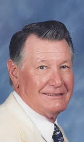 Obituary for James Duncan "Dunk" Jolly