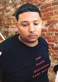 Deshawn Wallace's Instagram, Twitter & Facebook