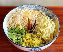 17 Makanan Thailand Yang Terkenal Paling Best Kena Cuba Saji My