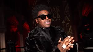 Straight from the horse's mouth. Kodak Black Organizes 20k Christmas Toy Drive For Kids From Prison Hiphopdx
