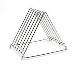 Fast shipping & wholesale pricing from webstaurantstore. Stainless Steel Cutting Chopping Board Rack Metal Chopping Board Rack Storage Rack Cutting Board Holder