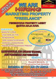 Kirim loker terbaru ke emailmu. Lowongan Marketing Freelance Tangerang Kab Tangerang Jualo
