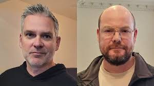 There's a lot of frustration in there'