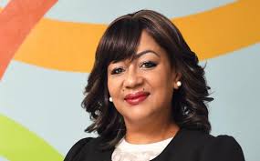 How Giving Back to Her Community Inspires Commissioner Dr. Gina Fromer