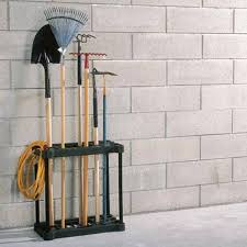Ratelier Range Outils Droit Accessoires Decoration Jardin Home Appliances Decor Home Decor