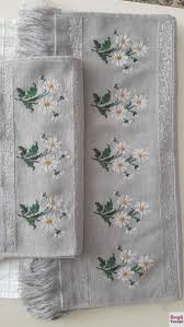 Etamin Kanavice Orgu Modelleri Etamine Cross Stitch Knitting Models Kanavice Kanavice Ornekleri Kanavice Tasarimlari