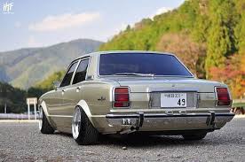 toyota cressida toyotaclassiccars 改造車 ホットロッド 旧車