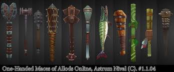 Pin On Weapons