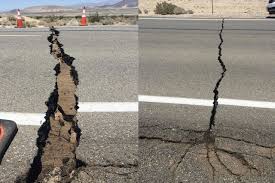 California, united states has had: Earthquake In California Today 6 4 Magnitude Earthquake Strikes Southern California Town Of Ridgecrest Near Los Angeles