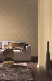 Rasch vliestapete türkis blau 740080 prego struktur uni tapete. Rasch Textil Infinity Beige Gelb Gold Braun Ornament Muster Vliestapete Wohnzimmer Schlafzimmer Stil Living Christop Wohnen Tapeten Wohnzimmer Innenarchitektur