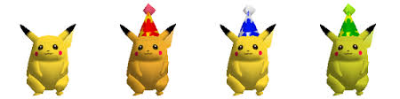 Image result for tbn:zIjgBIam4DBLGM::smashbros.planets.gamespy.com/ssbb/images/pikachu.jpg