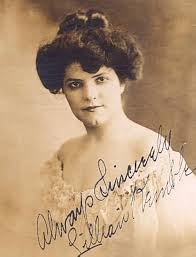 Lillian Kemble-Cooper