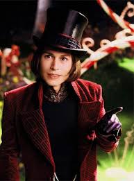 Tim Burton Le Fantastique Lui Va Si Bien Charlie Et La Chocolaterie Tim Burton Chocolaterie