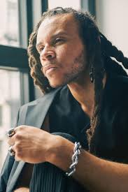 Adrian — By Tigerlily