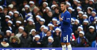 Chelsea forward eden hazard can score 40 goals this season and win the premier league golden boot, according to his manager maurizio sarri. The Stats Which Show Eden Hazard Is Only Getting Better For Chelsea Planet Football