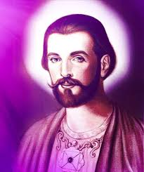 A Christmas 1984 Message from Saint Germain **The Call of the Faithful  During the Christmas Season** > *"I, Saint Germain, need your call. As was  said by Kuthumi, during this season