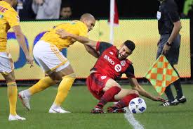 Roger martínez, nico benedetti, richard sánchez y leo suárez rompieron los protocolos sanitarios. What If Mls Liga Mx Merged To Create A North American Superleague Brotherly Game